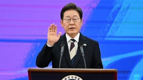 Hàn Quốc đảm nhiệm chức Chủ tịch Hội đồng Bảo an Liên Hợp quốc