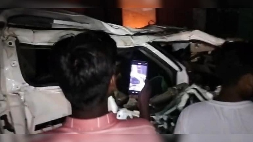 Ô tô chạy quá tốc độ đâm vào đám đông khiến 3 người tử vong