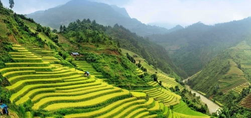 Bài 1: Kỷ nguyên vươn mình của du lịch Việt Nam