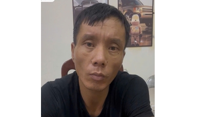 Hà Nội: khởi tố đối tượng sử dụng trái phép chất ma túy tại phường Chương Mỹ