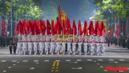 Thư cảm ơn của Ban Chỉ đạo Trung ương kỷ niệm các ngày lễ lớn và sự kiện lịch sử quan trọng của đất nước về sự kiện A80