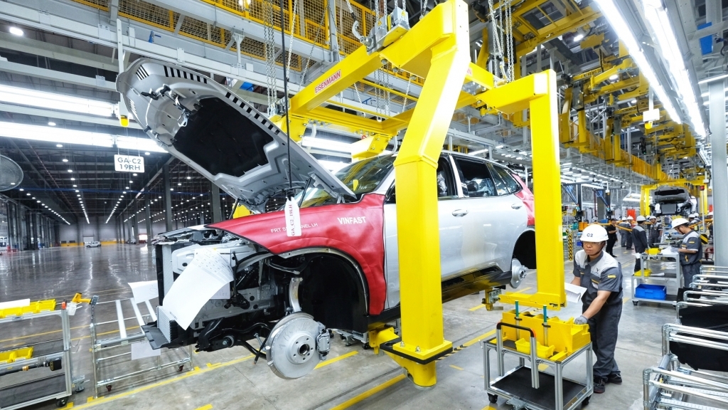 Hoàn thiện chính sách, khơi thông nguồn lực kinh tế tư nhân