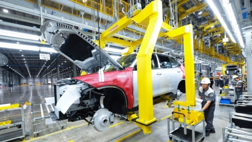 Hoàn thiện chính sách, khơi thông nguồn lực kinh tế tư nhân