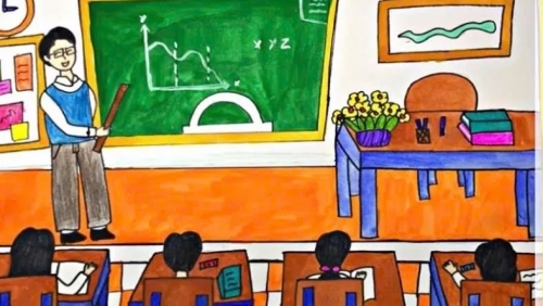 Câu chuyện cuộc sống: yêu nước từ những điều nhỏ nhất