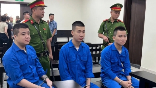 Chưa có hồi kết vụ án người đàn ông sốc thuốc, tử vong vì ma túy