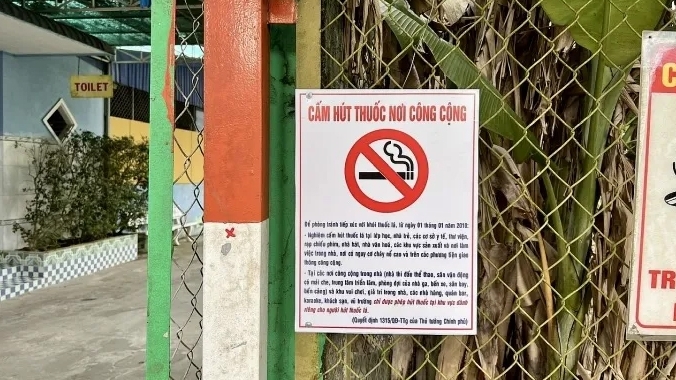 Luật đã có, vì sao khó thực thi?