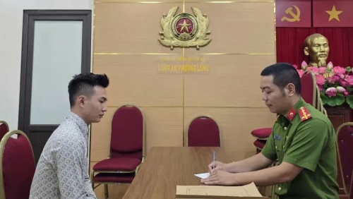 Hình phạt nào cho đối tượng “thông chốt” bảo vệ sự kiện A80?