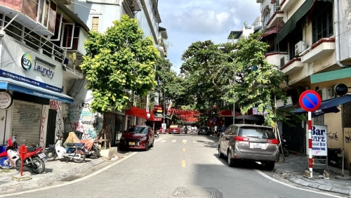 Dự báo thời tiết 4/9: Bắc Bộ ngày nắng nóng; Đà Nẵng đến Lâm Đồng có mưa rải rác