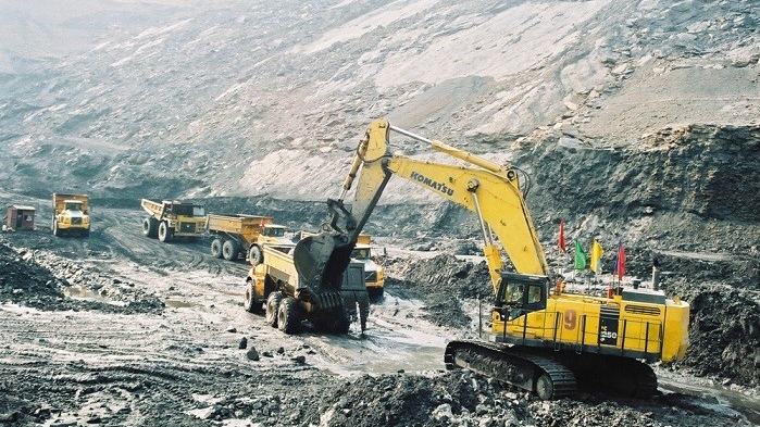 Phân cấp trữ lượng và tài nguyên khoáng sản rắn theo ba tiêu chí