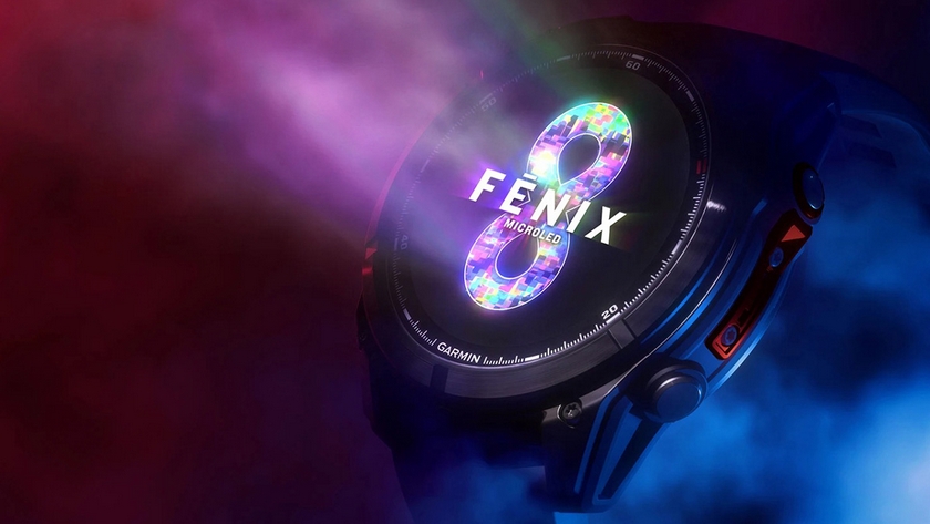 Garmin Fenix 8 Pro ra mắt: màn hình microLED, hỗ trợ gọi điện và nhắn tin như smartphone