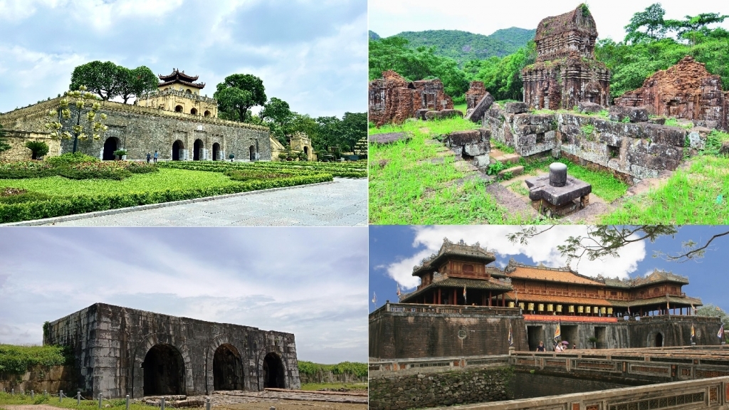 Giới thiệu di sản văn hóa Việt Nam qua trưng bày quy mô lớn trong quý IV/2025