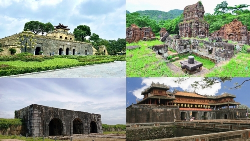 Giới thiệu di sản văn hóa Việt Nam qua trưng bày quy mô lớn trong quý IV/2025