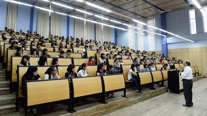 Đề xuất mới về tiêu chuẩn đánh giá chất lượng cơ sở giáo dục đại học