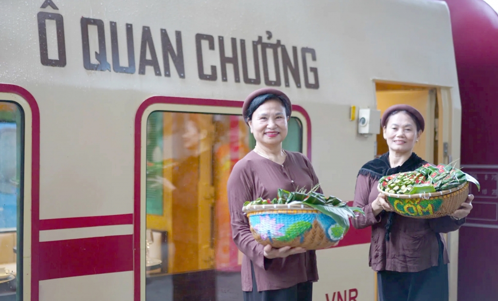 Lan tỏa bản sắc văn hóa Thủ đô