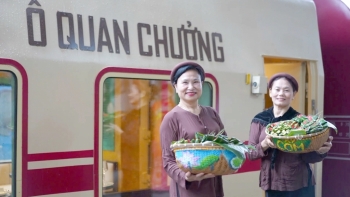 Lan tỏa bản sắc văn hóa Thủ đô