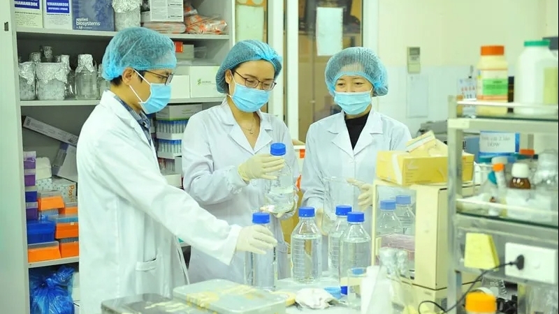 Chính sách đặc thù giúp Hà Nội thu hút nhân tài toàn cầu