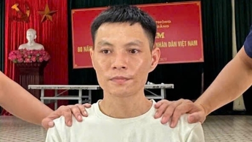 Công an phường Bạch Đằng phối hợp phát hiện nghi phạm ma túy