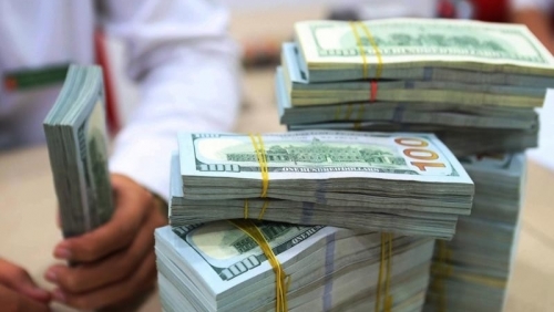 Tỷ giá USD hôm nay 5/9/2025: đồng USD tăng nhẹ