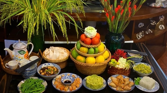 Văn khấn Rằm tháng 7 năm 2025 đầy đủ và chi tiết nhất