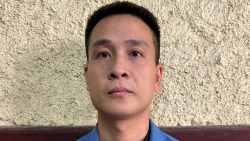 Truy bắt thành công đối tượng Bùi Thanh Long