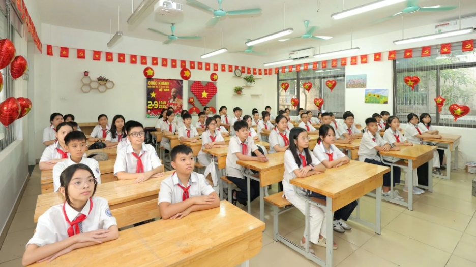 Nhiều đối tượng được miễn, giảm và hỗ trợ học phí theo Nghị định mới