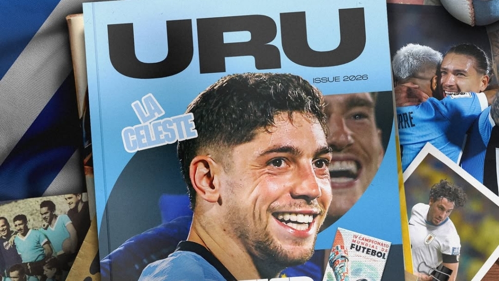 Uruguay, Colombia và Paraguay đoạt vé dự World Cup 2026, Nam Mỹ xác định 6 đội tuyển