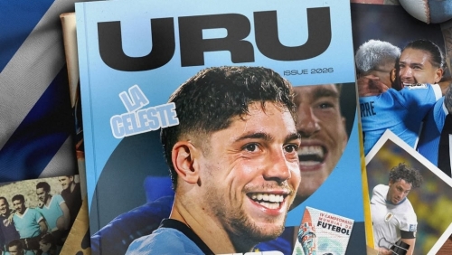 Uruguay, Colombia và Paraguay đoạt vé dự World Cup 2026, Nam Mỹ xác định 6 đội tuyển