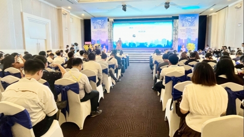 Đa dạng hóa thị trường xuất khẩu và ứng dụng công nghệ số cho doanh nghiệp