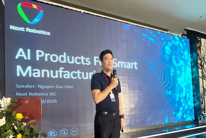 Đa dạng hóa thị trường xuất khẩu và ứng dụng công nghệ số cho doanh nghiệp