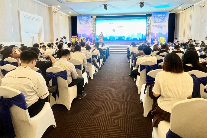 Đa dạng hóa thị trường xuất khẩu và ứng dụng công nghệ số cho doanh nghiệp