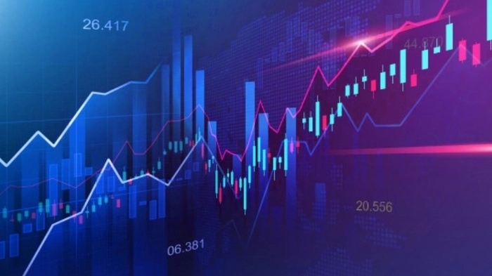 Thị trường chứng khoán ngày 5/9: VN-Index lao dốc trước áp lực chốt lời