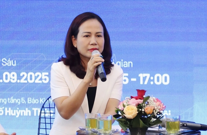 Hỗ trợ bữa ăn bán trú - nâng cao tầm vóc, trí tuệ cho học sinh Thủ đô