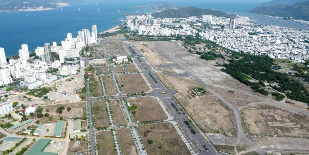 Sai phạm tại Tập đoàn Phúc Sơn: khách hàng đề nghị được nhận đất