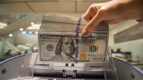 Tỷ giá USD hôm nay 6/9/2025: đồng USD lao dốc