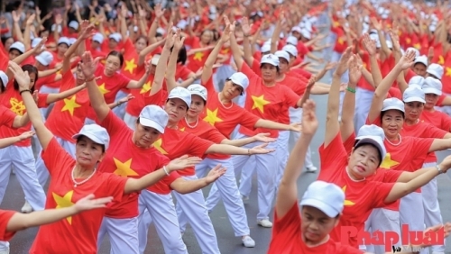 Hà Nội triển khai Tháng hành động vì người cao tuổi Việt Nam năm 2025