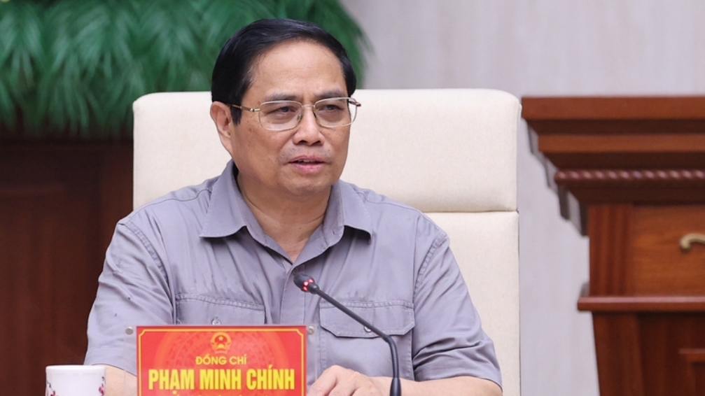 Chỉ đạo, điều hành của Chính phủ, Thủ tướng Chính phủ nổi bật tuần