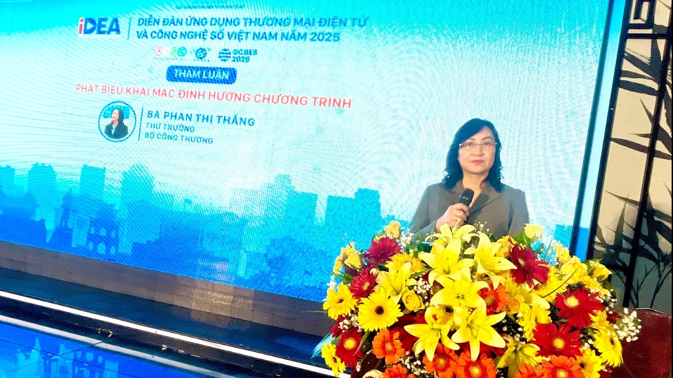 Doanh nghiệp Việt Nam mở rộng sự hiện diện trực tuyến tại nhiều thị trường trọng điểm