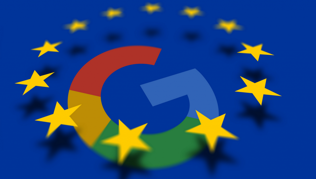 EU phạt Google gần 3 tỷ euro vì quảng cáo trực tuyến