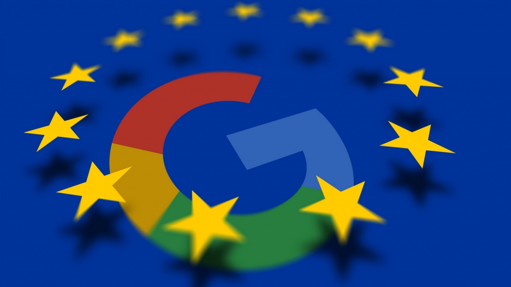 EU phạt Google gần 3 tỷ euro vì quảng cáo trực tuyến