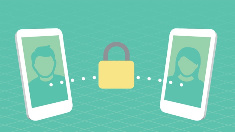 Mã hóa đầu cuối: "lá chắn" bảo vệ quyền riêng tư trên nền tảng số