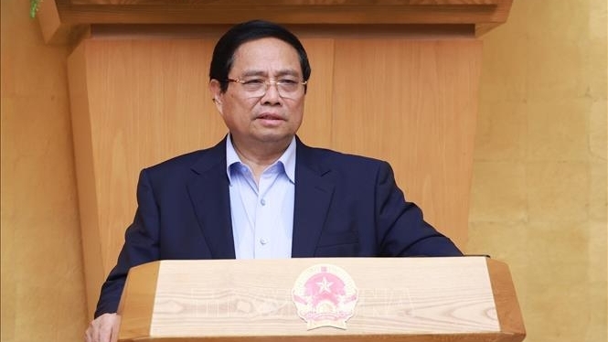 Tập trung tháo gỡ khó khăn, thúc đẩy động lực tăng trưởng mới