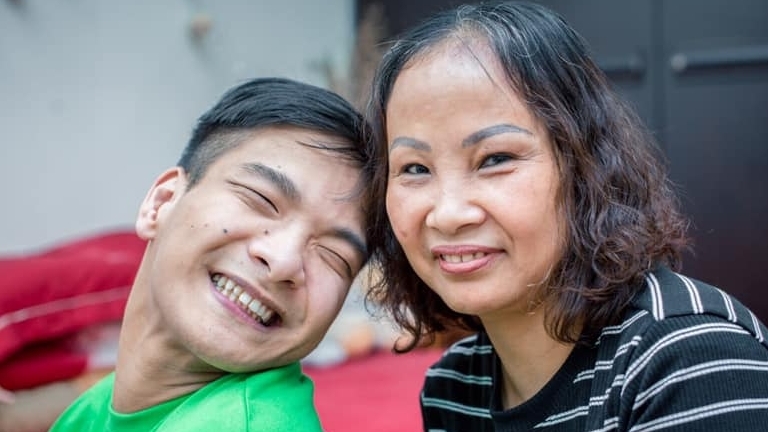 Nhạc sĩ Thiên Ngôn sáng tác ca khúc xúc động tặng mẹ nhân mùa lễ Vu Lan