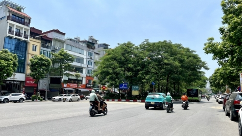 Dự báo thời tiết 7/9: Bắc Bộ ngày nắng nóng; mưa dông trên vùng biển