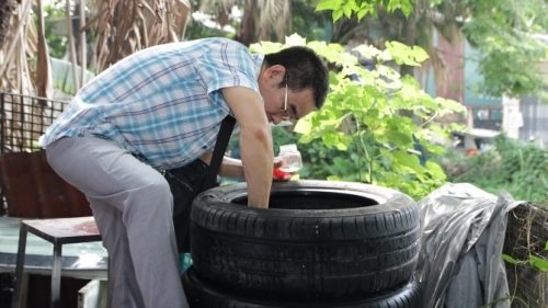 Hà Nội: sốt xuất huyết, tay chân miệng tiếp tục diễn biến phức tạp