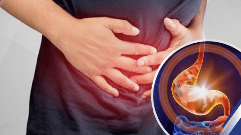 Nên tránh ăn gì khi bị viêm loét dạ dày?