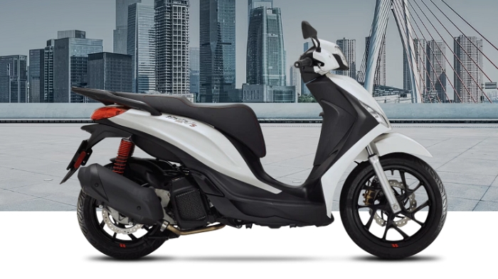 Cập nhật bảng giá xe máy Medley mới nhất tháng 9/2025