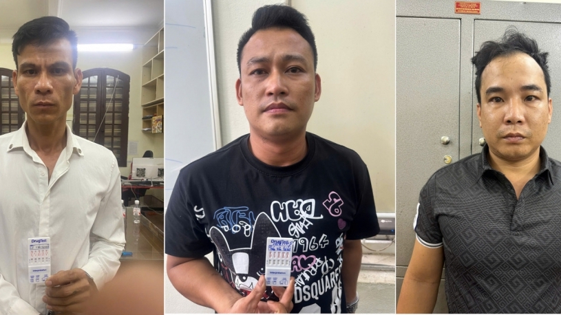 Bí mật của 3 người đàn ông ở Quảng Ninh