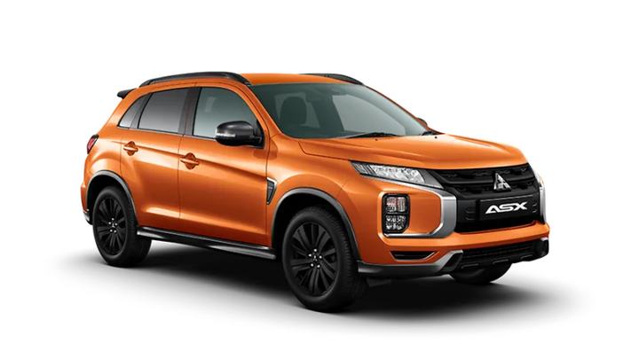 Cập nhật bảng giá ô tô Mitsubishi mới nhất tháng 9/2025