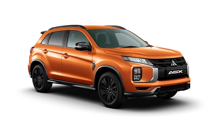 Cập nhật bảng giá ô tô Mitsubishi mới nhất tháng 9/2025