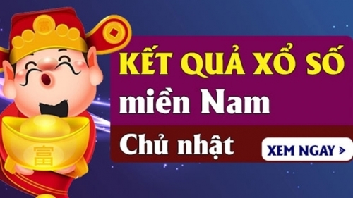 XSMN - Kết quả xổ số miền Nam hôm nay 7/9/2025 - KQXSMN 7/9